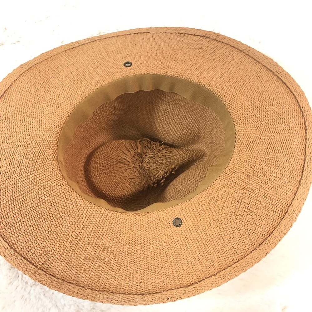 Straw Hat - Picture 6 of 7